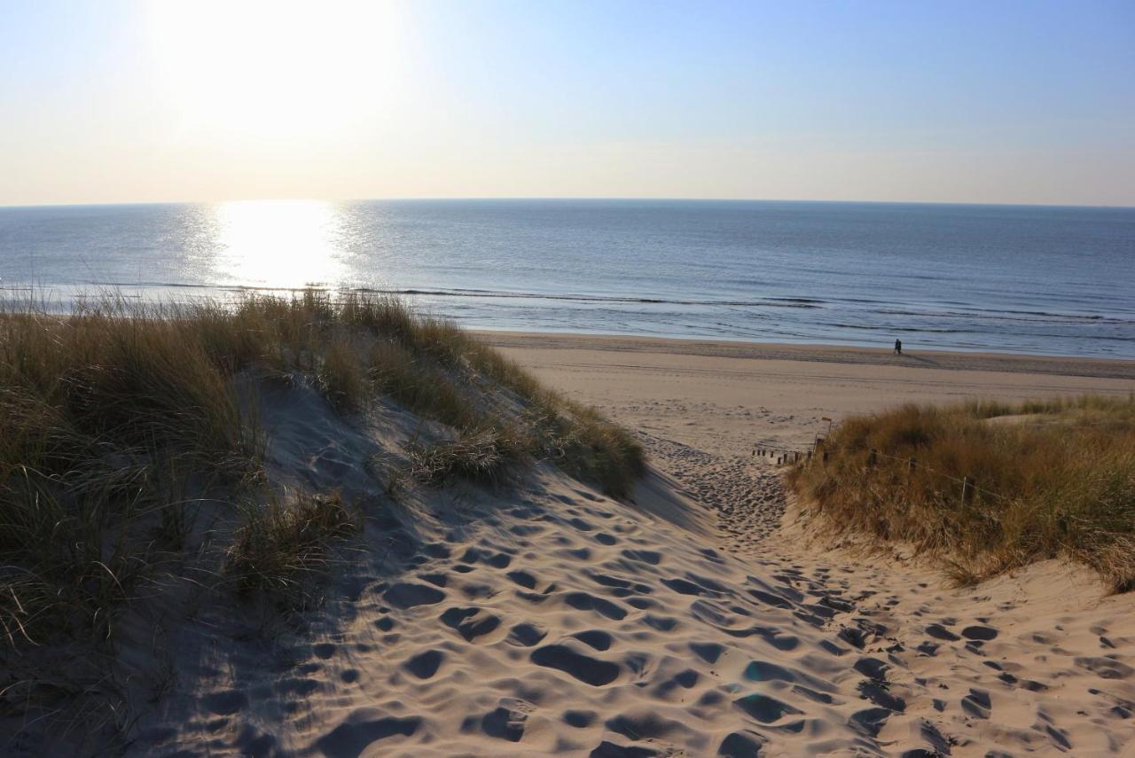 Sea More Zandvoort Esterno foto